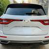 Renault QM6 année 2017 diesel thumb 12