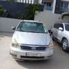 Kia carnival à louer avec chauffeur thumb 0