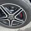 Mercedes Benz class GLE 350 AM thumb 8