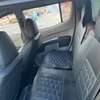 Mitsubishi Pajero 4X4 thumb 5