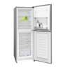 REFRIGERATEUR 230L SMART TECHNOLOGY COMBINE 5TIROIRS GRIS thumb 1