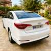 Hyundai  Sonata 2015 thumb 3