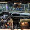 Je vend ma bmw x5 2017 7 places automatique essence thumb 6
