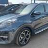 Kia Sportage diesel 2019 full options thumb 5