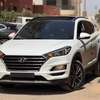 Hyundai Tucson thumb 0