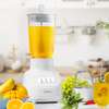 Midea - Mixeur avec broyeur - 1 Litre (MJ-BL6008BW) thumb 7