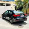Kia forte full option thumb 3