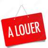 Appartement F3 à louer ouest foire thumb 1
