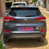 Hyundai Tucson 2018 thumb 7