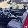 Peugeot 3008 SUV compact rouge automatique thumb 5