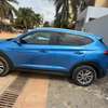 Hyundai Tucson 2016 thumb 1