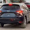 Mazda CX-5 SUV 2020 thumb 12
