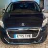 peugeot 5008 7 places Diesel Manuel thumb 0