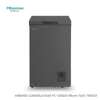 CONGELATEUR HISENSE HORIZONTAL GRIS FC130DD thumb 0