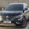 RENAULT KOLEOS Année :2016 thumb 1