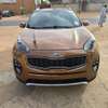 2017 KIA SPORTAGE SX TURBO limited thumb 13