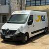 RENAULT MASTER 2019 thumb 2
