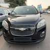 CHEVROLET TRAX ANNÉE : 2017 thumb 1