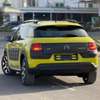 Citroën C4 Cactus 2017 diesel automatique thumb 4