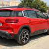 Citroen  Modèle C5 Aircross  2019 /2020 thumb 11