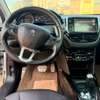 *Peugeot* 2008 année :  *2016-17 thumb 6