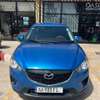 Mazda CX 5 2013 thumb 0