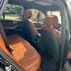BMW X5 SUV noir automatique spacieux et puissant thumb 11