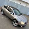 Belle Nissan qashqai diesel manual ECHANGE possible thumb 4