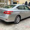 Nisane sentra thumb 2