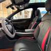 Jetour SUV 5 portes noir avec éclairage LED avant thumb 9