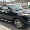 Hyundai Tucson thumb 5