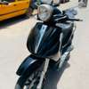 Piaggio Vespa Elettrica 2018 thumb 0