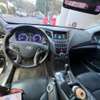 Hyundai Grandeur HG 300 Annee 2016 thumb 10