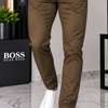 Pantalons kaki thumb 2