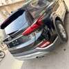 Hyundai Santa Fe 2020 thumb 11