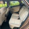Hyundia Tucson thumb 6