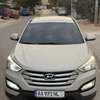 Hyundai santafe thumb 0