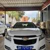 Chevrolet Cruze LT 2011 thumb 0