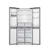 REFRIGERATEUR HISENSE SIDE BY SIDE 4PORTES 470LITRES thumb 1