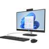 HP ALL IN ONE 24 pouces tactile Intel Core i5 11éme thumb 2