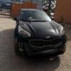 Kia compacte cuir noir boîte automatique confort thumb 0