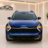 Kia Sportage 2024 thumb 1