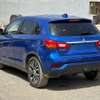 Mitsubishi outlander 2018 thumb 8