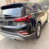 Hyundai Santa Fe 2020 thumb 7