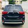 Mitsubishi outlander deje dédouaner thumb 8