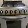 Cuisinière 4 feux thumb 0