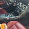 Mercedes C- Class thumb 4