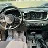 Kia Sorento thumb 8