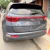 Kia Sportage thumb 11
