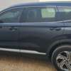 Hyundai Santafe thumb 11